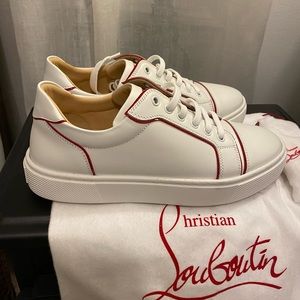 Christian Louboutin sneakers
